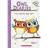 Eva and the New Owl (Owl Diaries)