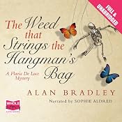 The Weed That Strings the Hangman's Bag | Alan Bradley