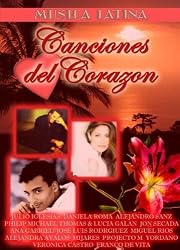 Canciones del Corazon