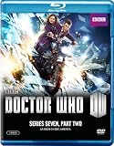 Doctor Who: Series Seven - Part Two [Blu-ray]