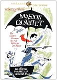 Invasion Quartet [DVD] [1961] [Region 1] [US Import] [NTSC]