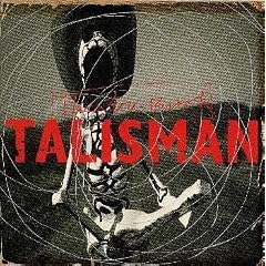 TALISMAN(�^���X�}��)