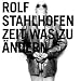 Zeit Was zu Andern