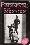 Fundamentals of sociology
