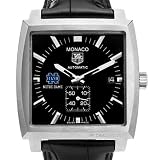 University of Notre Dame TAG Heuer Watch - Men's Monaco Watch