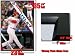 Framed Philadelphia Phillies Poster Chase Utley Fr4951