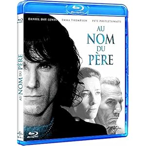 Au nom du père [Blu-ray]