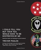 I Could Tell You But Then You Would Have to Be Destroyed By Me: Emblems from the Pentagons Black World