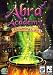 Abra Academy: Returning Cast