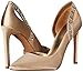 Nine West Women's Tapdance Satin Dress Pump