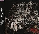 acedia()