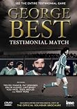 George Best Testimonial Match [DVD]