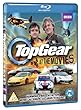 Top Gear at the Movies [Blu-ray][Region Free]