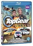 Bluray cover