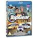 Top Gear at the Movies [Blu-ray] [Region Free]