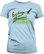 Greetings from Aerospace T-Shirt - Women's