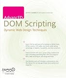 AdvancED DOM Scripting
