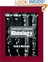 Understanding Rheology (Topics in Chemical Engineering)