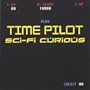 Sci Fi Curious