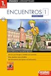 Encuentros - Spanisch 1. Lernjahr