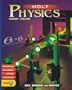 Holt Physics