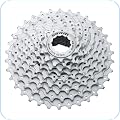 Cassettes & Freewheels