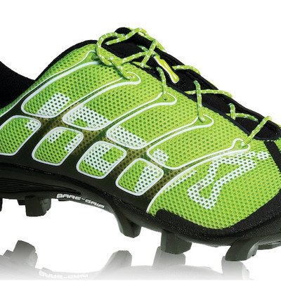 INOV-8 Bare-Grip 200 Trail Running Shoes - 10