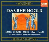Wagner: Das Rheingold