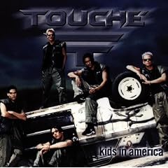 Kids in America