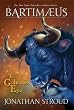 The Bartimaeus Trilogy: The Golem's Eye - Book #2