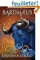 The Bartimaeus Trilogy, Book Two: Golem's Eye