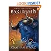 The Golem's Eye (The Bartimaeus Trilogy, Book 2)