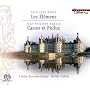 Jean-F�ry Rebel: Les �l�mens; Rameau: Castor et Pollux [Hybrid SACD]