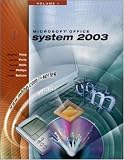 The I-Series Microsoft Office 2003 Volume 1 (I-Series)