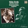Schumann : Carnaval ; Etudes symphoniques ; Kreisleriana