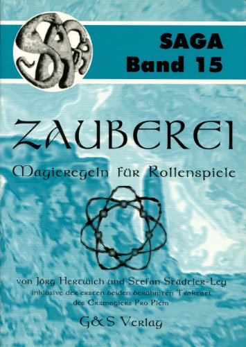Magieregeln