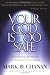 Your God Is Too Safe