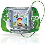 Leapfrog - Jeux éducatifs électroniques - Leapster + Jeu Adibou