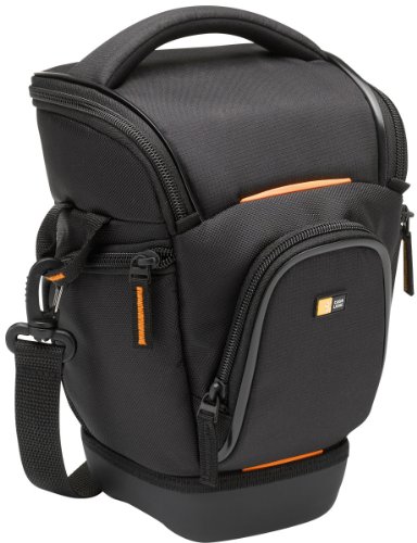 Caselogic SLRC-201 SLR Zoom Holster (Black)