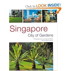 Singapore: City of Gardens
