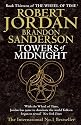 Towers of Midnight (Wheel of Time)