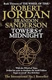 picture of Towers of Midnight (Wheel of Time)