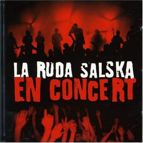 La Ruda Salska - Ni Jah Ni Maitre - Zortam Music
