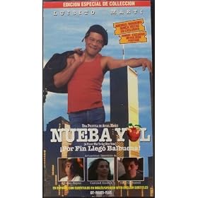 Nueba Yol [VHS]