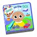 Lamaze Board Book, Baby On The Go