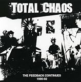 Feedback Continues 1990-92