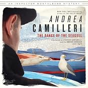 The Dance of the Seagull | Andrea Camilleri