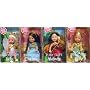 Barbie Kelly Doll Dream Club Set of 4