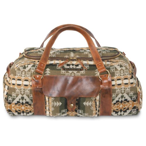 Pendleton Duffel Bag