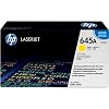 HP - Cartouche de Toner - Jaune